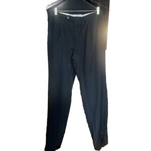 Mens 34x50 | Canali | Pantalone | 100% Wool Dress Pants | Formal Wear |
